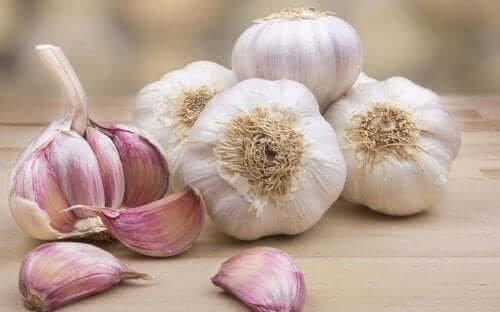 Can Garlic Help With High Blood Pressure?